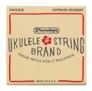 Dunlop DUQ201 Ukulele Soprano Student Dunlop DUQ201 Ukulele Soprano Student